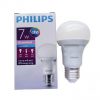 Bóng đèn Essential Ledbulb 5W-55W A60 Philips