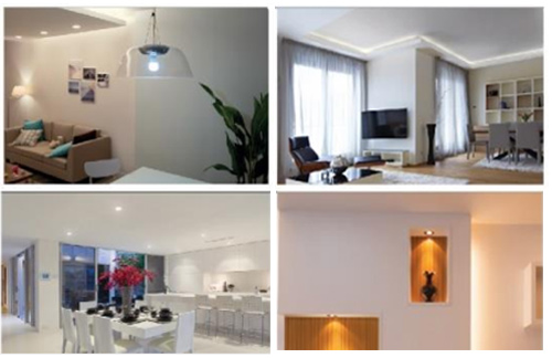 Đèn Led bulb E27 7W A60N3 S Rạng Đông