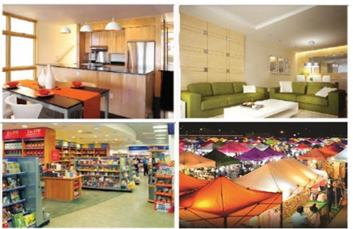 Đèn Led bulb 9W A60N1 E27 Rạng Đông