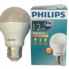 Đèn Led Bulb ESS G3 12W E27 A60 APR Philips