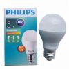 Đèn Led Bulb ESS G3 5W E27 A60 APR Philips