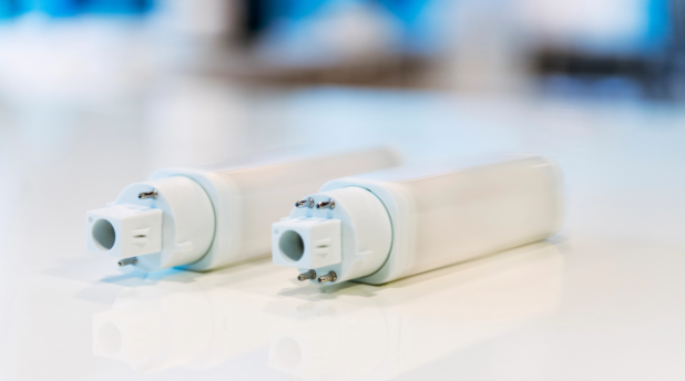 Đèn Led PLC 8.5W 2P G24d-3 Philips