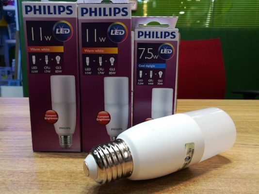 LED Stick 11W E27