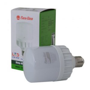 Đèn Led bulb trụ 20W TR80N1 E27 Rạng Đông