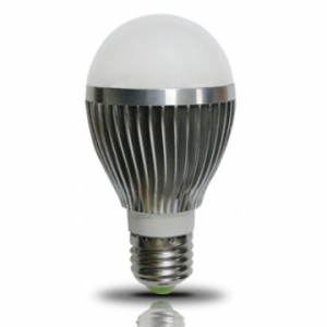 Bóng đèn Led nhôm 3W E27 HPLight