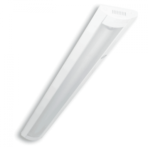Máng đèn lắp nổi PCFA136L18 Paragon