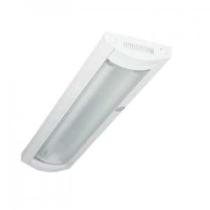 Máng đèn lắp nổi PCFA218L20 Paragon