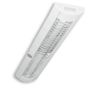 Máng đèn lắp nổi PCFB118L10 Paragon