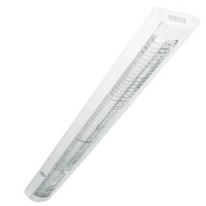 Máng đèn lắp nổi PCFB136L18 Paragon