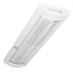 Máng đèn lắp nổi PCFB218L20 Paragon