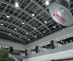 Đèn LED nhà xưởng