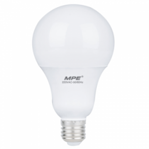 Đèn Led bulb 9W LBS-9T MPE