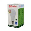 Đèn Led bulb A60 DM/7W E27 Rạng Đông