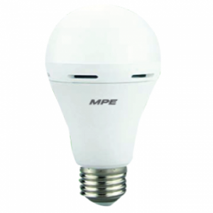 Đèn Led bulb khẩn cấp 10W LB10T/E MPE