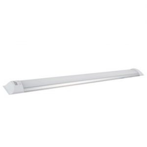 Đèn Led bán nguyệt lắp nổi BD M16L 120-36W Rạng đông