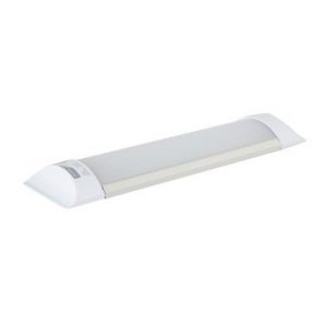 Đèn Led bán nguyệt lắp nổi BD M16L 30-9W Rạng đông