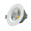 Đèn Led âm trần D AT09L 76-9W. DA Rạng đông