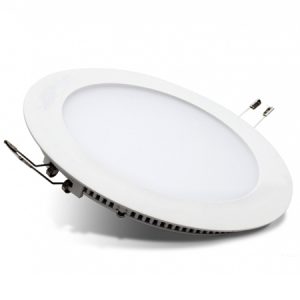 Đèn Led âm trần siêu mỏng 6W CP111S-6D Comet