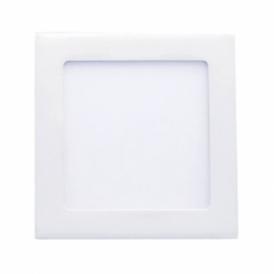 Đèn Led âm trần vuông Fighter 6W CD02F0063 Comet