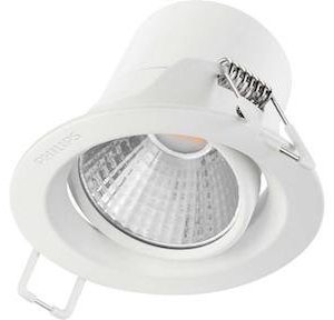 Đèn led chiếu điểm 59752 KYANITE 070 5W Philips