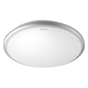 Đèn led ốp trần Twirly 31824 12W WHT Philips