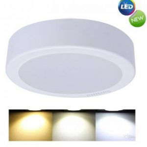 Đèn led ốp trần15W DN027C LED12 D175 Philips