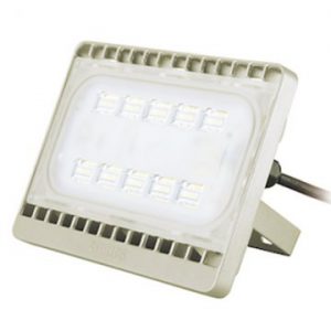 Đèn pha led 30W BVP161 Led23/WW WB Philips