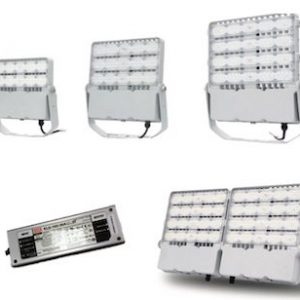 Đèn pha led FLS Gia Định